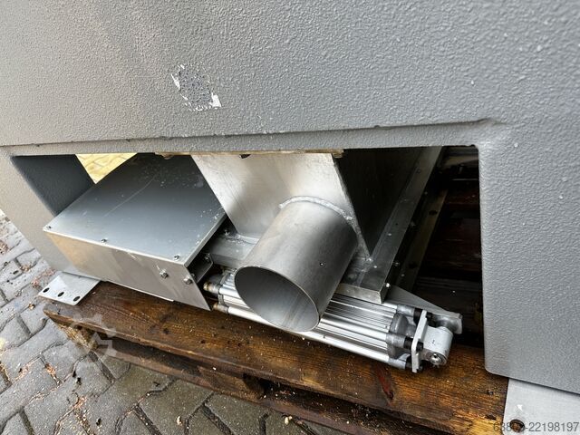 Centrifugeuse décanteuse clarificatrice, année 2019 GEA Westfalia OCE 305-01-32