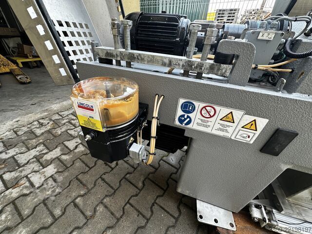 Centrifugeuse décanteuse clarificatrice, année 2019 GEA Westfalia OCE 305-01-32