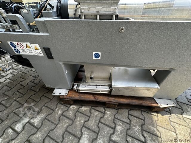 Centrifugeuse décanteuse clarificatrice, année 2019 GEA Westfalia OCE 305-01-32