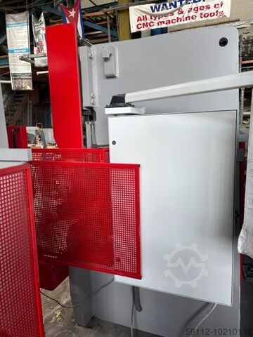 Frână de presă Edwards Pearson PR3