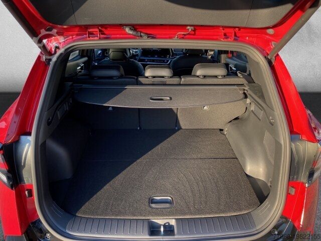Speciale doeleinden vrachtwagen Kia Sportage 1.6T AWD GT-LINE *DRIVE-PAKET*PANORAMADACH*SOUND-PAKET*