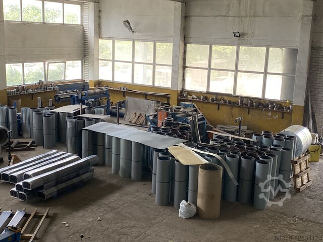 LTs Slide To Cut Line 1300 X 3 Mm LTs