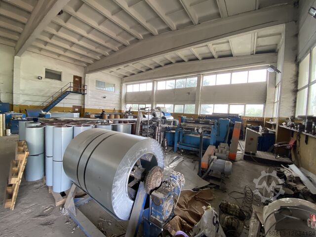 LTs Slide To Cut Line 1300 X 3 Mm LTs