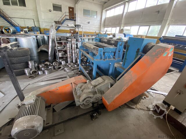 LTs Slide To Cut Line 1300 X 3 Mm LTs