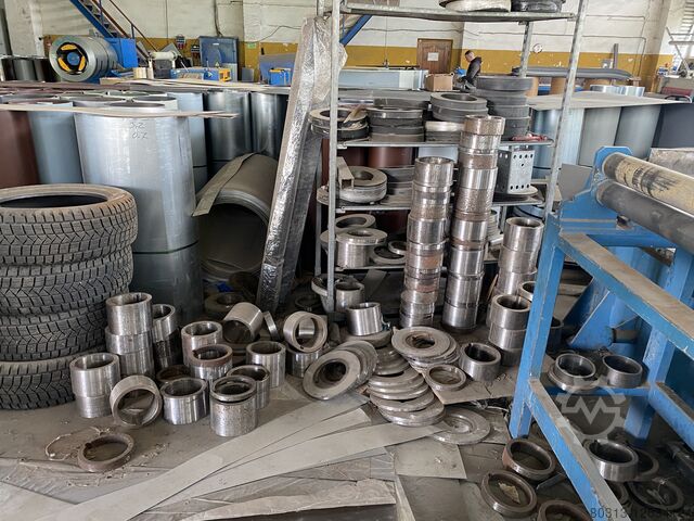LTs Slide To Cut Line 1300 X 3 Mm LTs