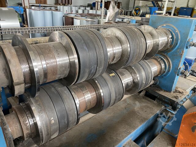 LTs Slide To Cut Line 1300 X 3 Mm LTs