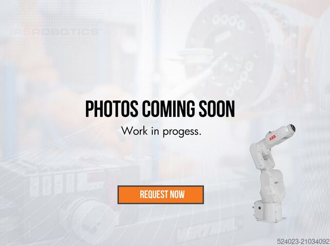  ABB IRB120 IRC5