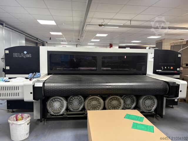  Handway ERAjet High Jet 2500-B