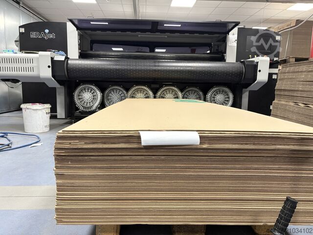  Handway ERAjet High Jet 2500-B