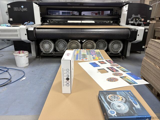  Handway ERAjet High Jet 2500-B