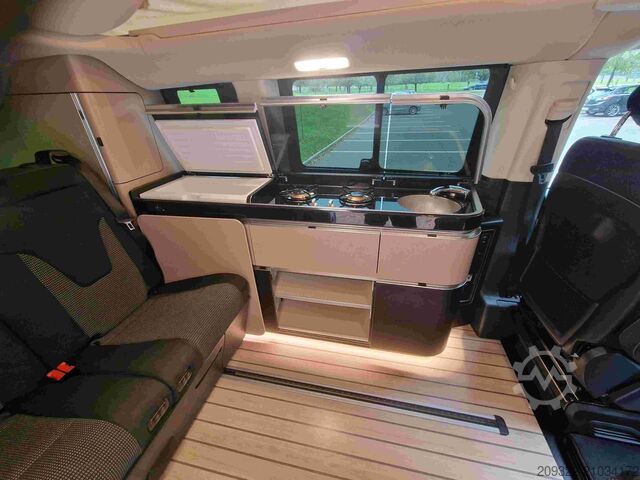  Mercedes Marco Polo 250d | Camper di lusso | 2 posti letto | Cucina