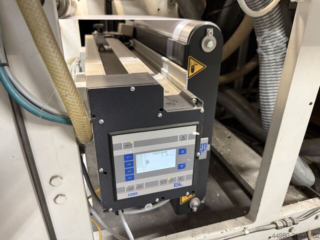  Bielomatik P22-02/11 Cut Size Sheeter