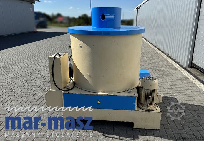 Brikettpresse, Brikettierpresse, Presse COMAFER DINAMIC 70-60 DINAMIC 70-60