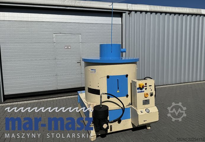 Brikettpresse, Brikettierpresse, Presse COMAFER DINAMIC 70-60 DINAMIC 70-60