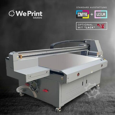 We Print Solutions GmbH PSUV1612