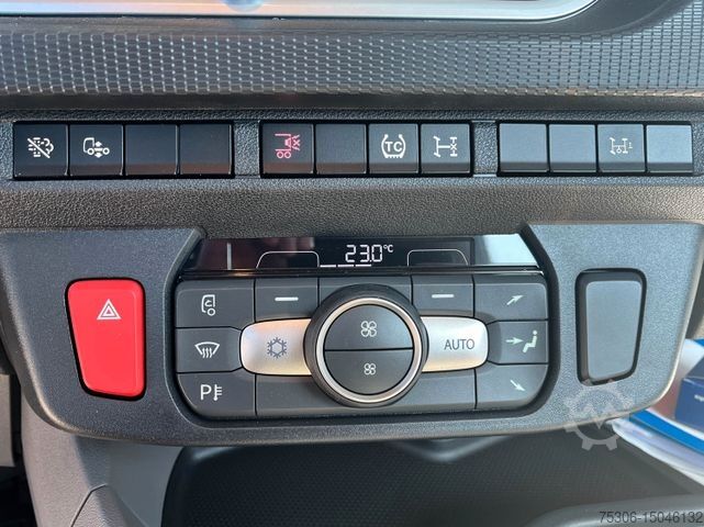 Kippers vrachtauto DAF XD 410 FA Meiller Absetzkipper