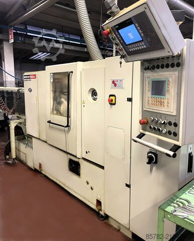 Meerspilsmachine MORI SAY 6 20 AC
