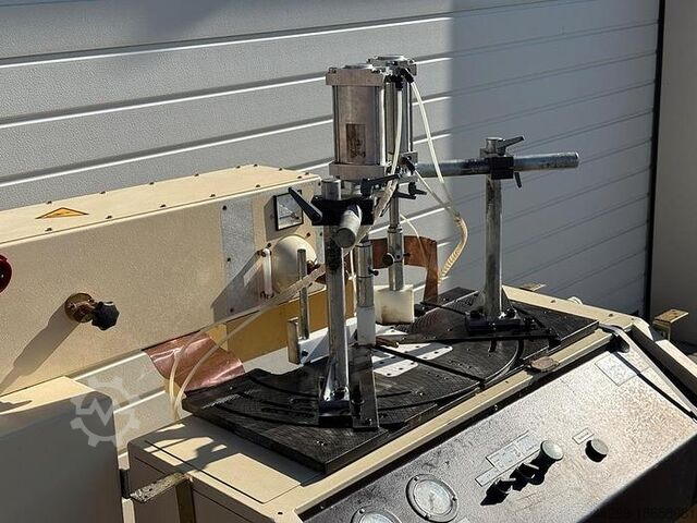 Geringsfogmaskin Himmel Typ HF120 Himmel HF120