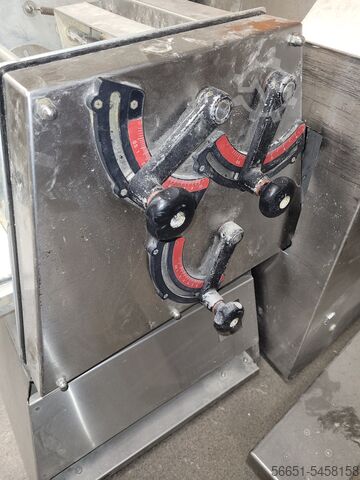 Unwinder SEWER RONDO CROISSAUNT LINIE CR55