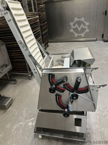 Unwinder SEWER RONDO CROISSAUNT LINIE CR55