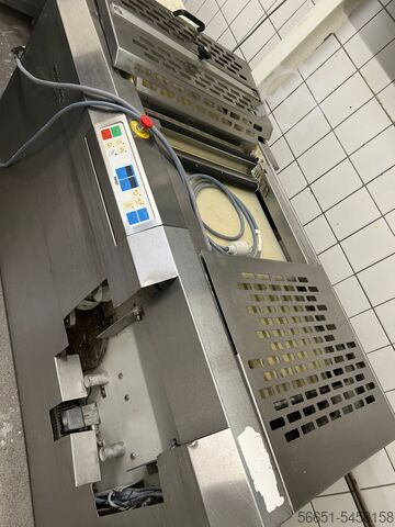 Unwinder SEWER RONDO CROISSAUNT LINIE CR55