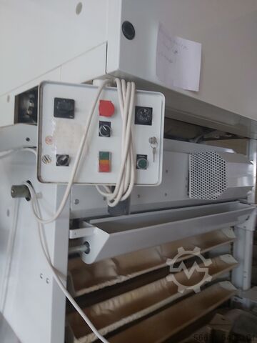 Baguette Systeem Lijn BONGARD Bongard