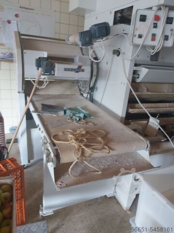 Baguette Systeem Lijn BONGARD Bongard 