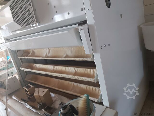 Baguette Systeem Lijn BONGARD Bongard