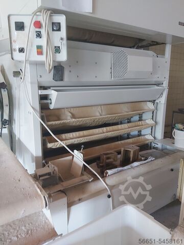 Baguette Systeem Lijn BONGARD Bongard