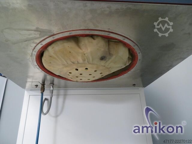 Vibrations-Temperaturprüfschrank RS-Simulatoren VTS 600/45 RS  -45°C...+180°C