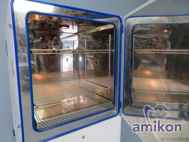 Temperaturprüfschrank CTS T -70/600