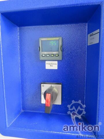 Temperaturprüfschrank CTS T -70/600