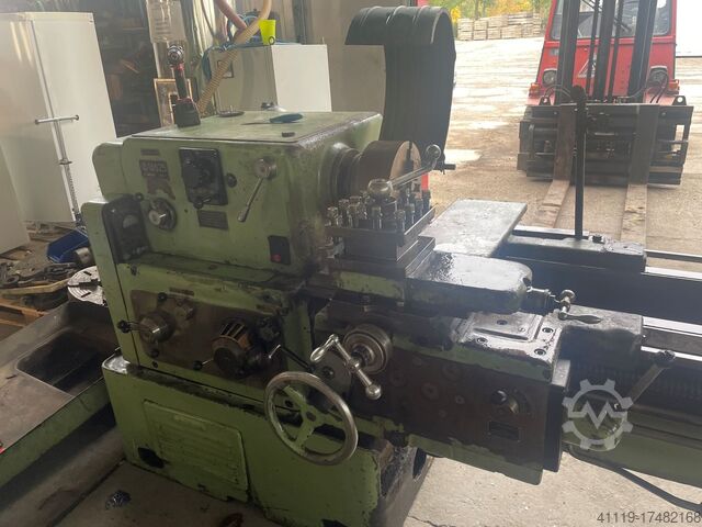 Draaibank Stanko 1A625