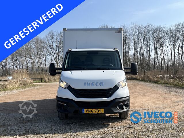 βαλίτσα Iveco Daily 35S14 | Origineel Nederlands | Dhollandia...