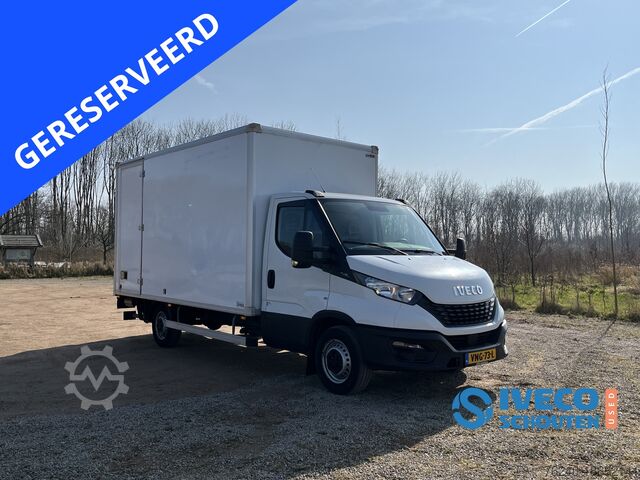 βαλίτσα Iveco Daily 35S14 | Origineel Nederlands | Dhollandia...