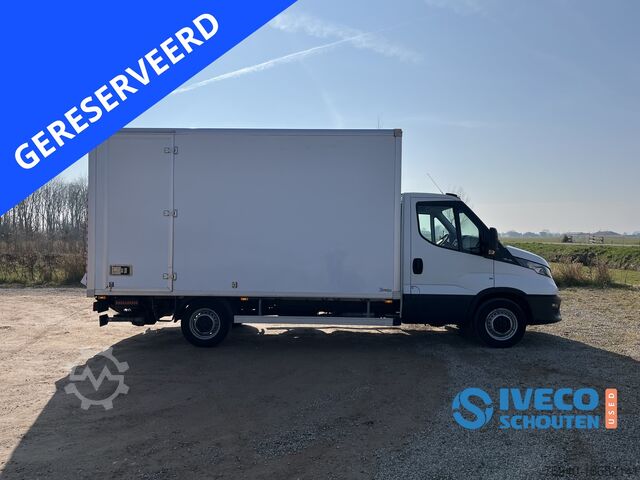 Koffer Iveco Daily 35S14 | Origineel Nederlands | Dhollandia...