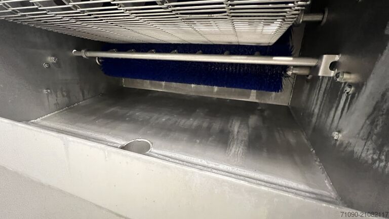 Vleesverwerkingsmachine Alco AGU 600/6000-E