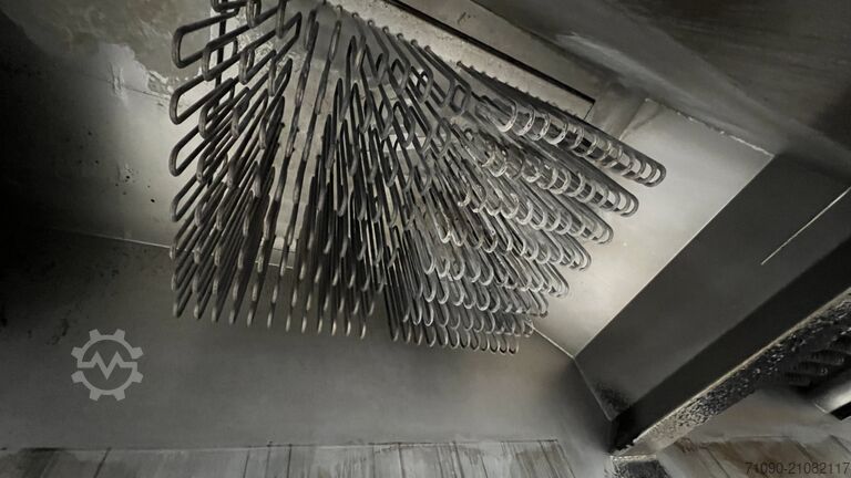 Vleesverwerkingsmachine Alco AGU 600/6000-E