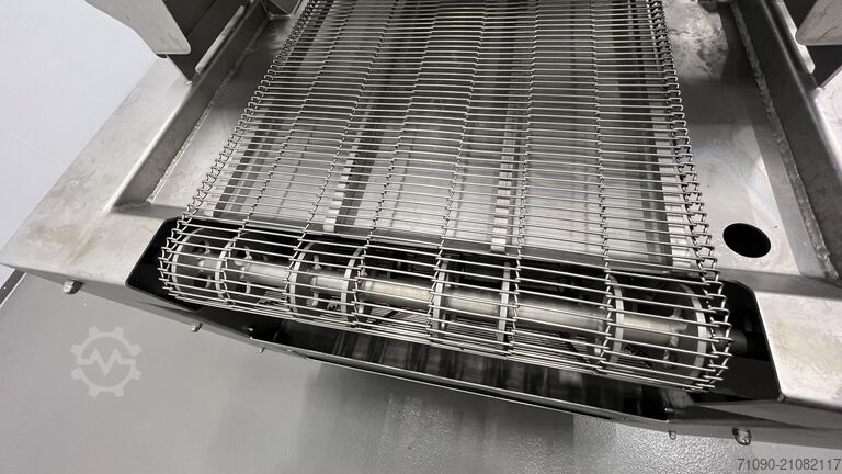 Vleesverwerkingsmachine Alco AGU 600/6000-E