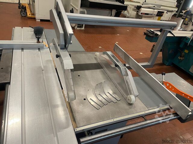 Formaatzaagmachine Casolin ASTRA SE 400