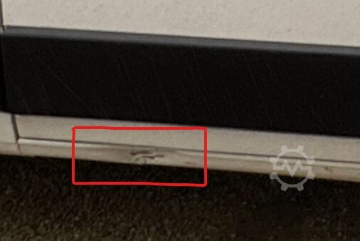 Caravan/camper Fiat Weinsberg Carabus 600 K | 4 posti letto | Completamente attrezzato