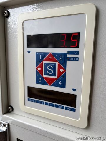 Vötsch VT 7004 – Klimakammer / Temperaturkammer Vötsch VT 7004 – komora klimatyczna / komora temperaturowa Vötsch VT 7004 – komora klimatyczna / komora temperaturowa