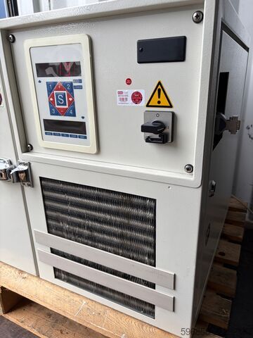 Vötsch VT 7004 – Klimakammer / Temperaturkammer Vötsch VT 7004 – komora klimatyczna / komora temperaturowa Vötsch VT 7004 – komora klimatyczna / komora temperaturowa