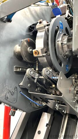 FERAG TRI-LINER klejarka do kart TRILINER FERAG TRL