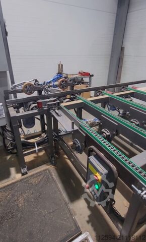 Feeder ARBOR Feeder for planer