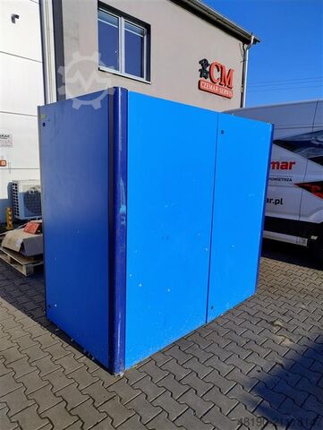 Screw compressor s016340 CompAir L75RS