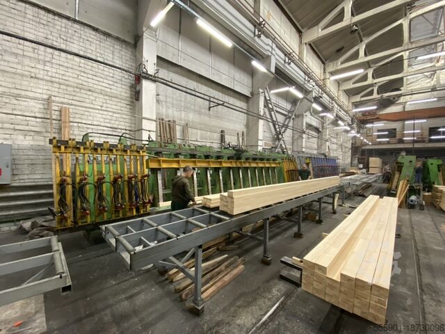 Lijmpers Hildebrand 6,1m
