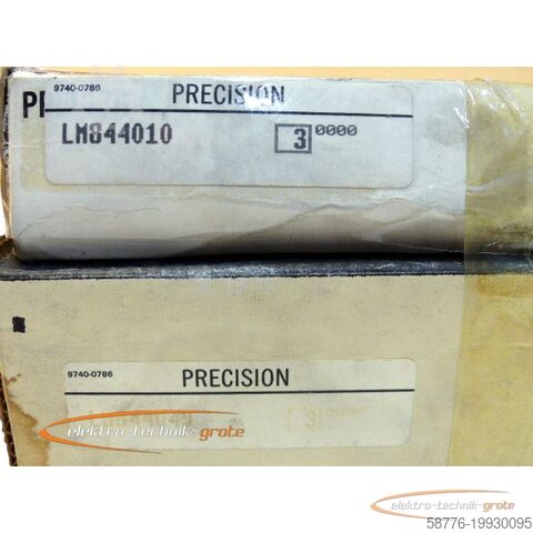 Timken-component Timken LM844049 / LM844010 Kegelrollenlager - ! -