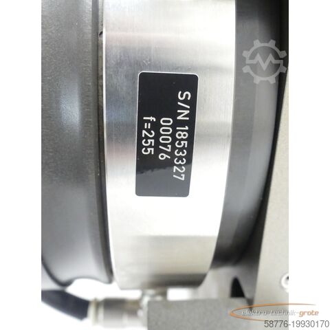 Trump-component Trumpf 12-12-30-A32/09 Scheibenlaser S/N 1804667-00097 + Netzkabel