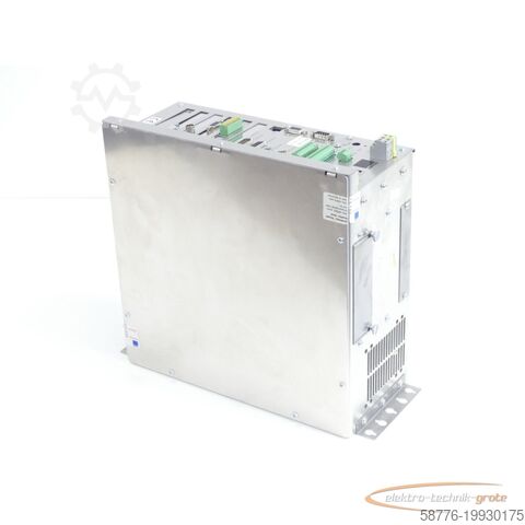 Trump-component Trumpf 1488573 Steuerung SW V 6.2 / HW Index C1 SN:00569